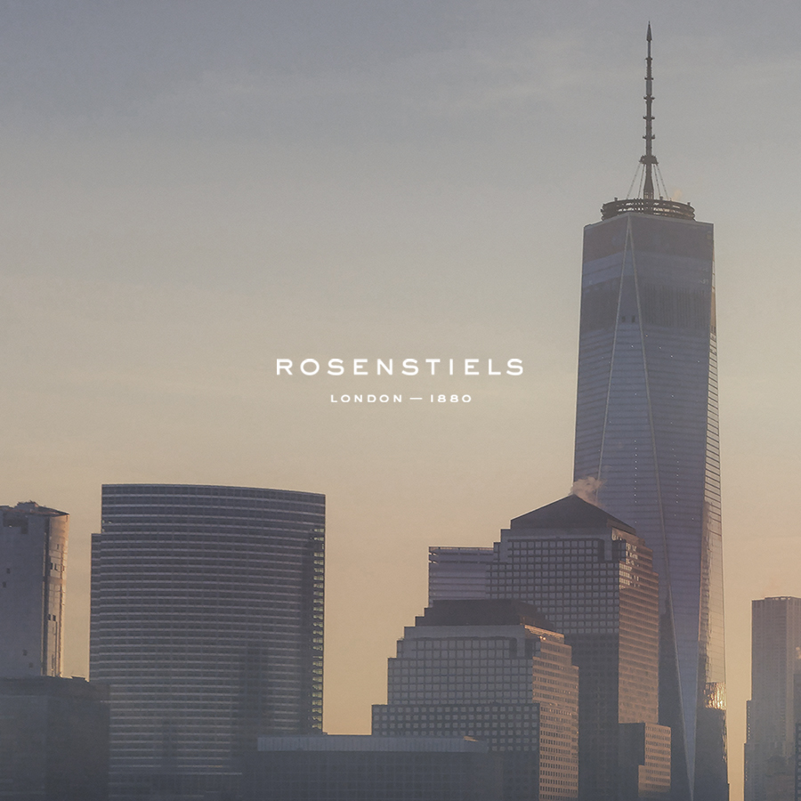 Manhattan Haze I - Michele Falzone