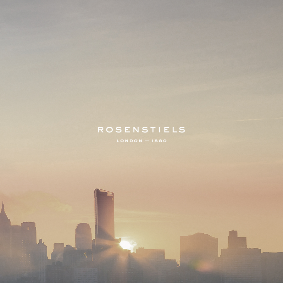 Manhattan Haze III - Michele Falzone