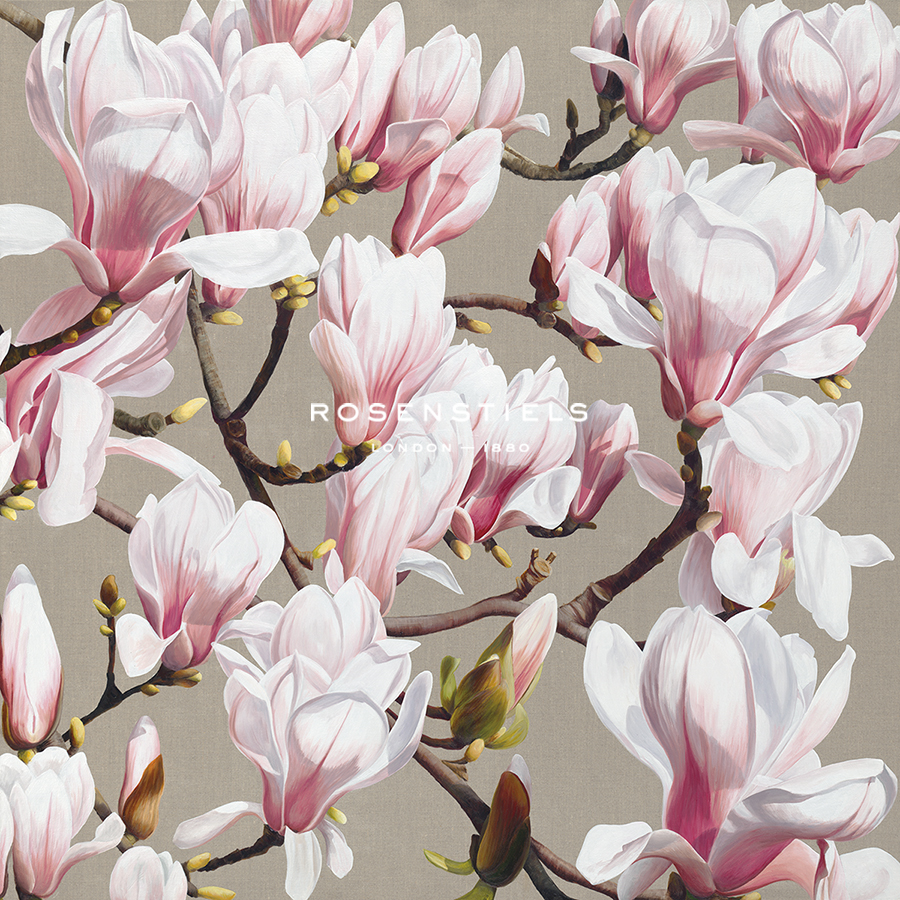 Those Two Perfect Weeks in Spring - Sarah Caswell