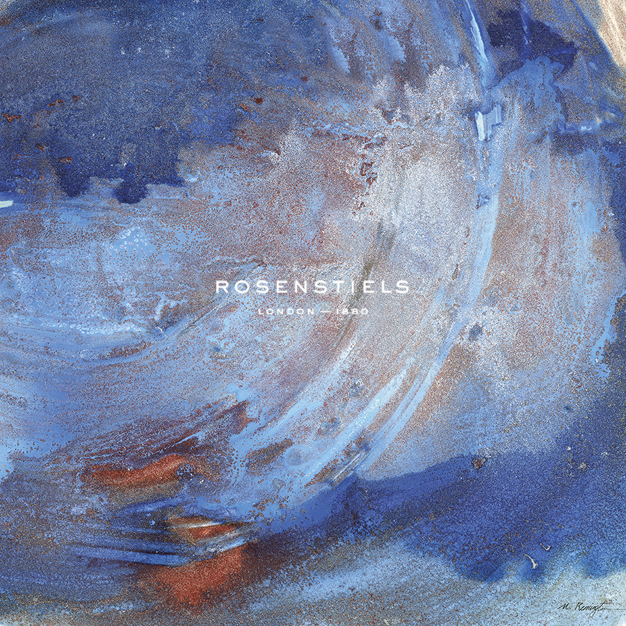 Cosmic Wave - M.  Remington