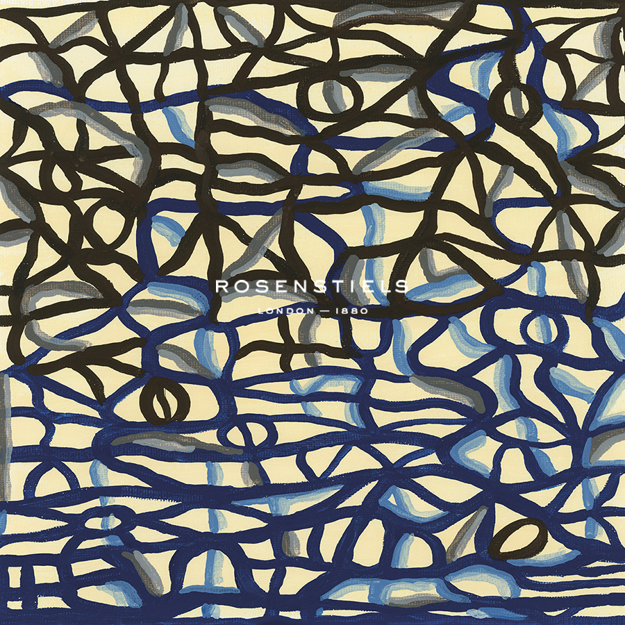 Maze Muddle - Erika Greenfield