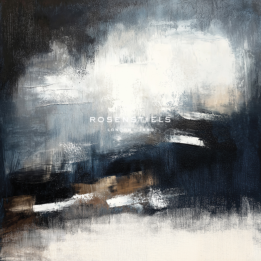 Deep Ambience - Ash - Philippe Hugonnard