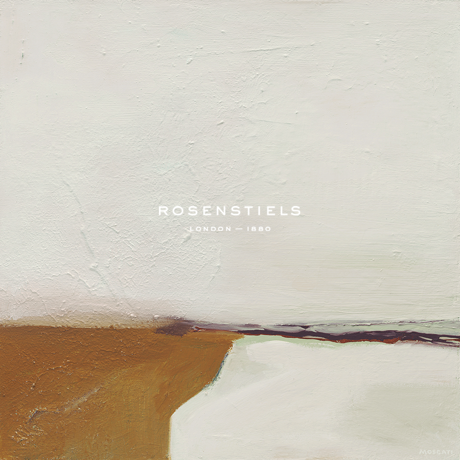 Replenish - Colette Moscati