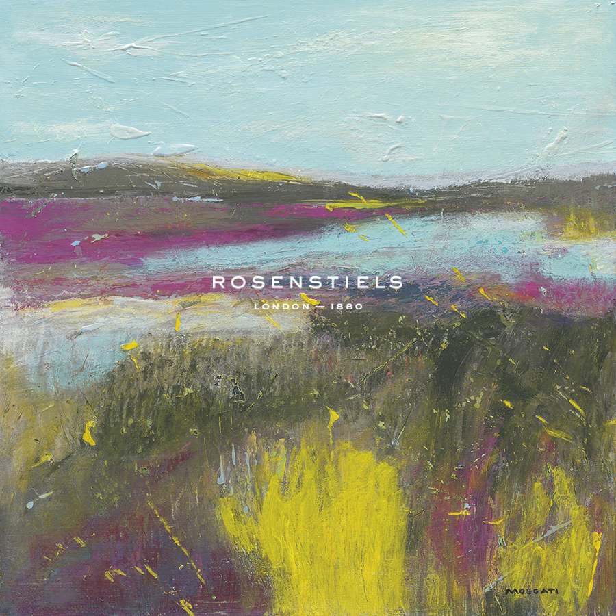 Gorsefield - Colette Moscati