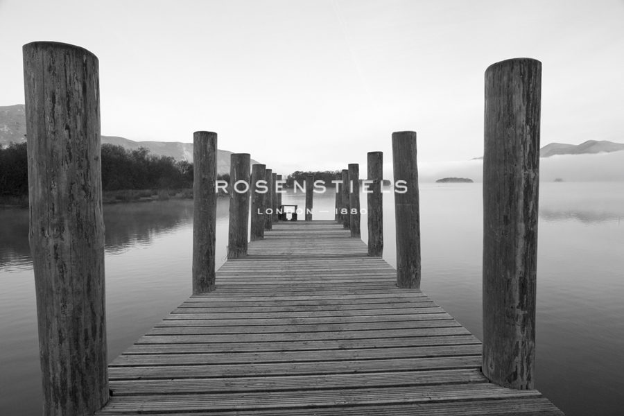 Jetty Infinity - John Harper