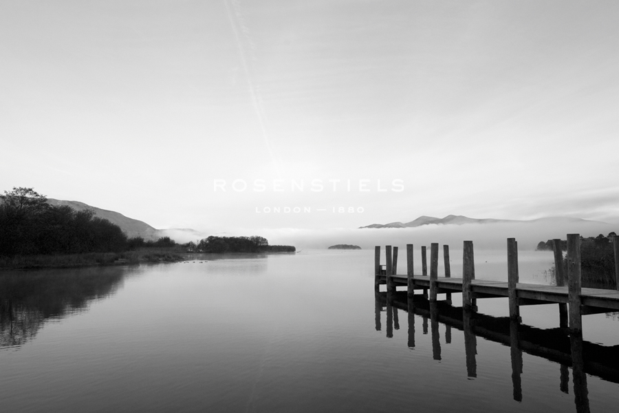 Lake Serenity - John Harper