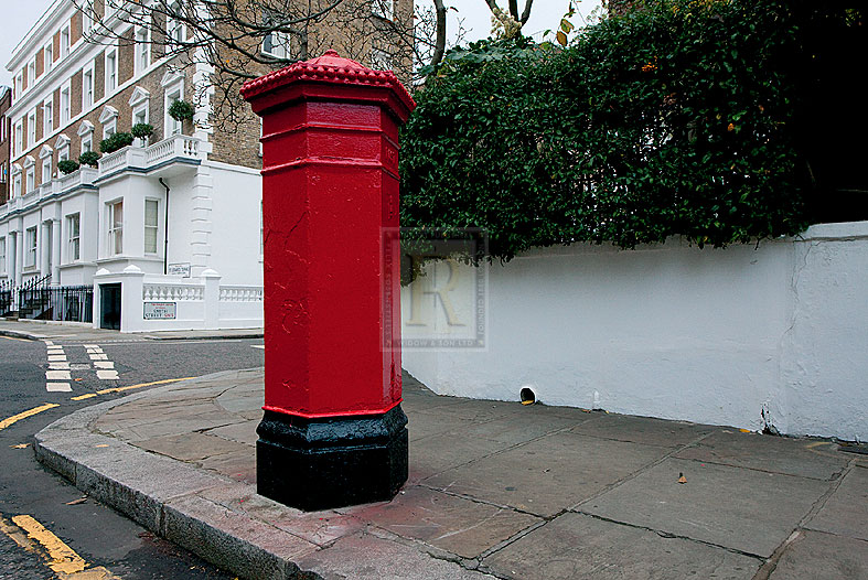 In the Post IV - Joseph Eta