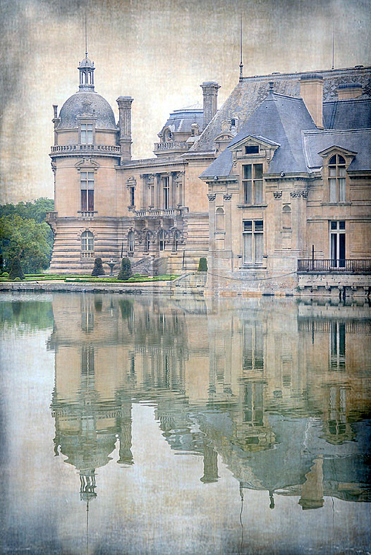 Chantilly I - Tony Koukos