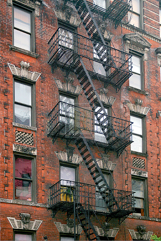 SoHo I - Tony Koukos