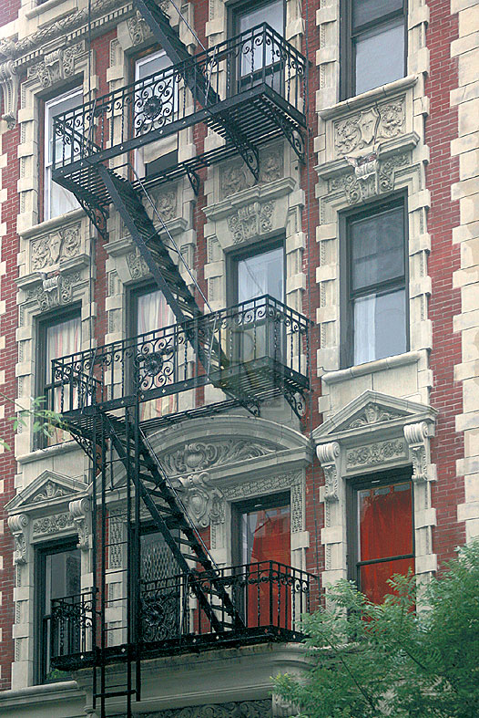 SoHo II - Tony Koukos
