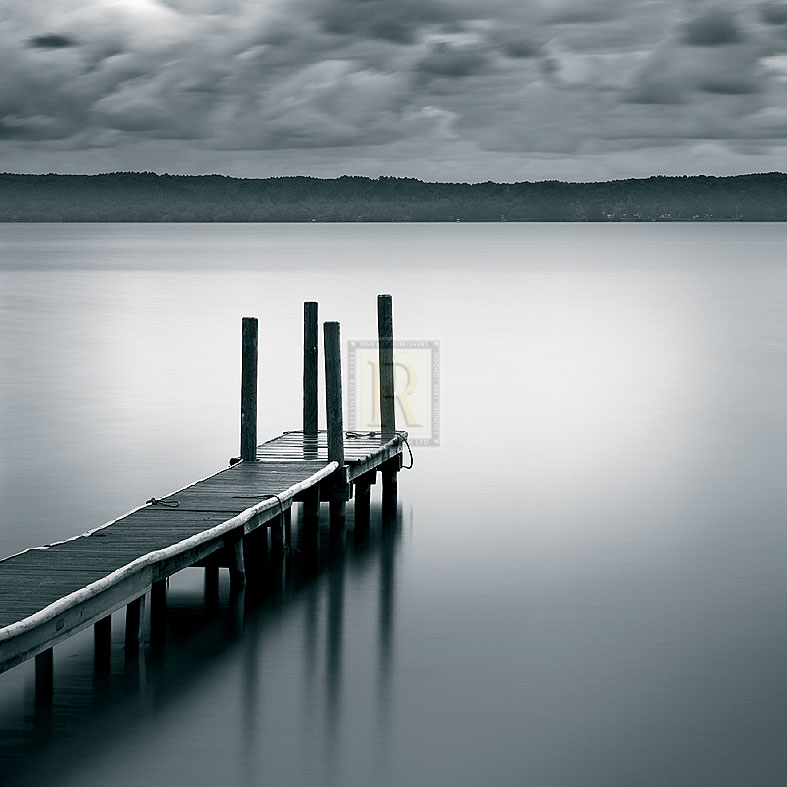 Serene Light - Joseph Eta