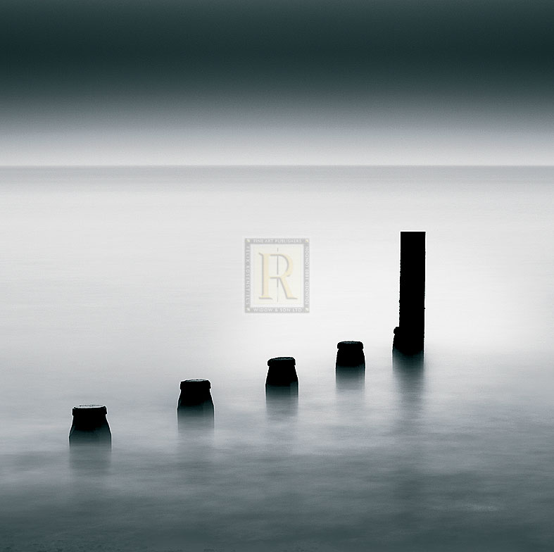 Rising Tide - Joseph Eta