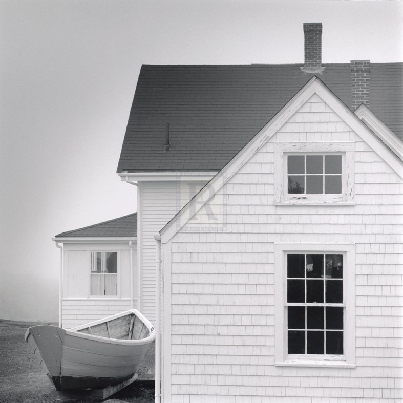Stillness - Michael Kahn