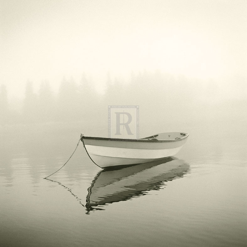 Quiet Morning I - Michael Kahn