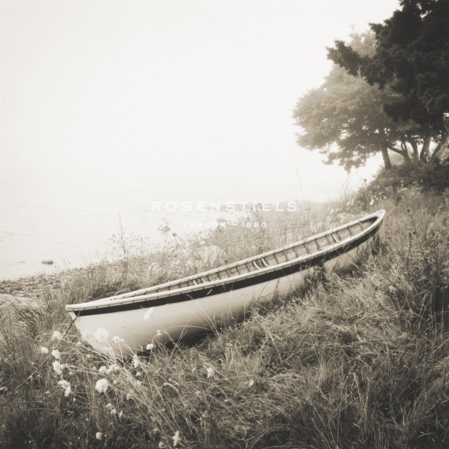 Above the Tide - Michael Kahn