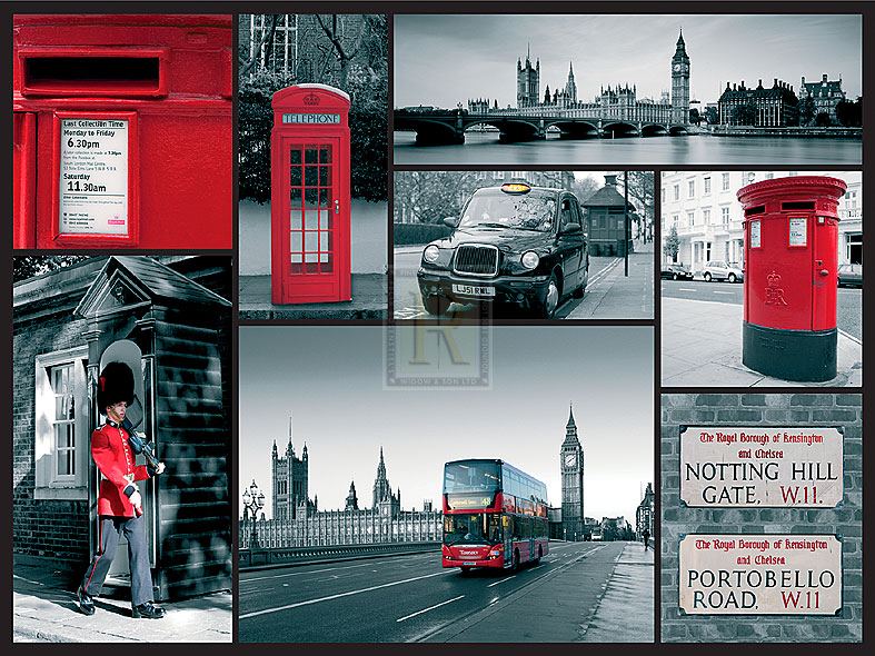 City Sights - Joseph Eta