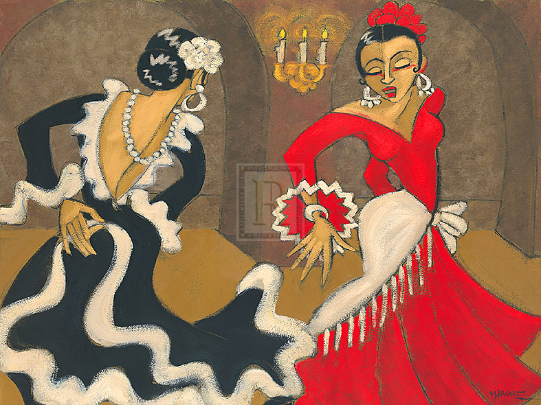 Riviera - Marsha Hammel