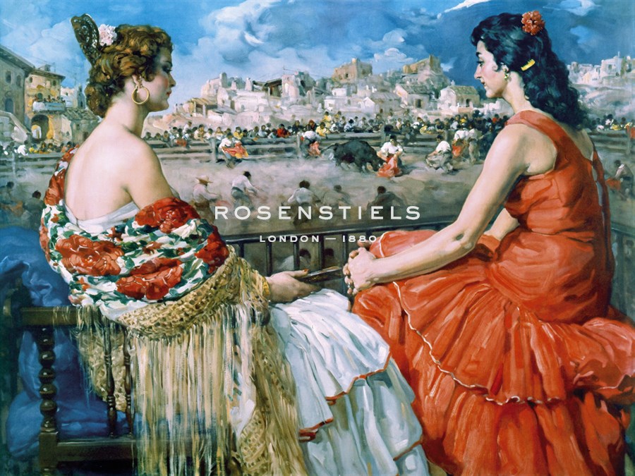 Los Novillados - Francisco Rodriguez Sanchez Clemente