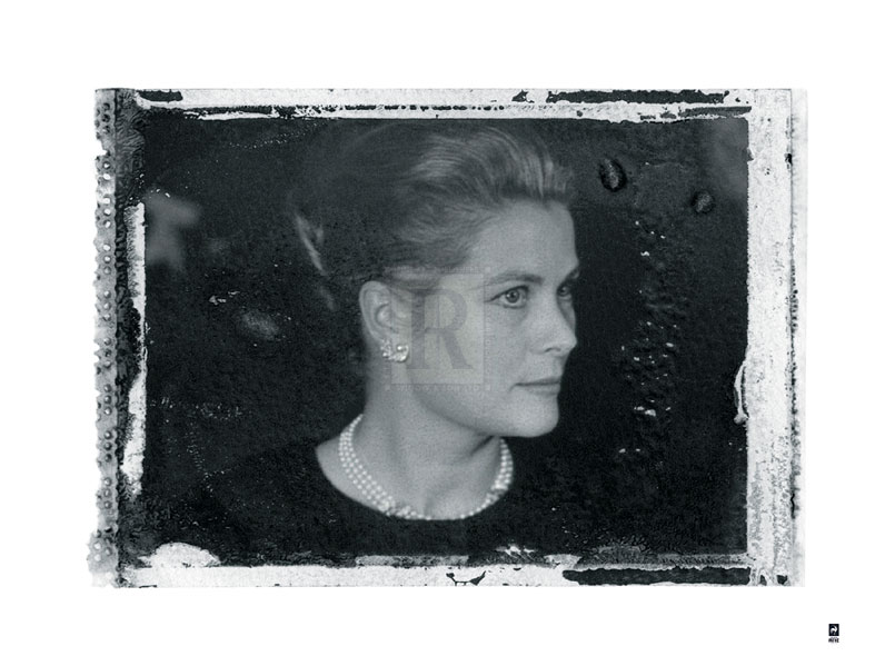 Grace Kelly XIII - British Pathe