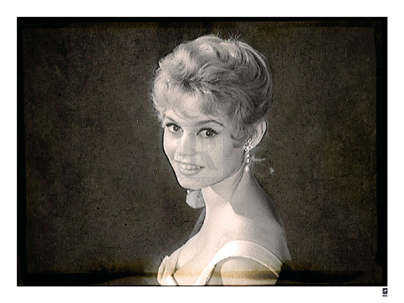 Brigitte Bardot I - British Pathe