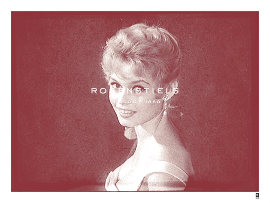 Brigitte Bardot I In Colour - British Pathe