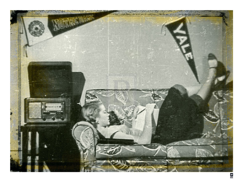 Grace Kelly XI - British Pathe