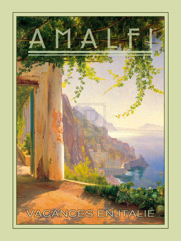 Amalfi - The Vintage Collection