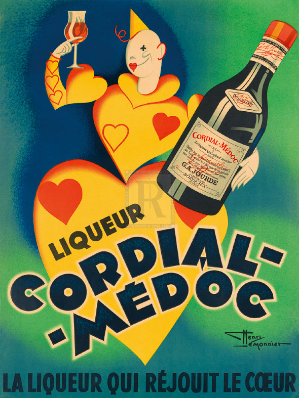 Cordial - Medoc - The Vintage Collection