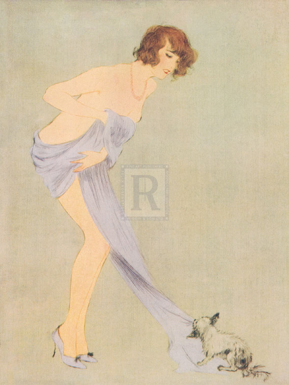 Le Dernier Voile - The Vintage Collection