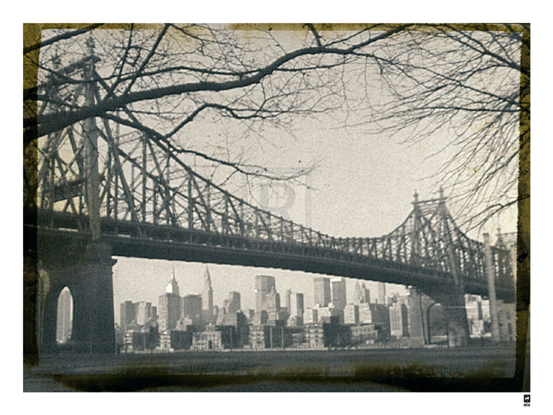 New York City In Winter II - British Pathe