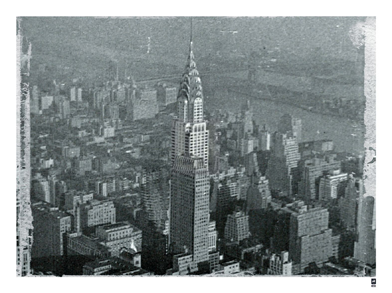 New York City In Winter IV - British Pathe