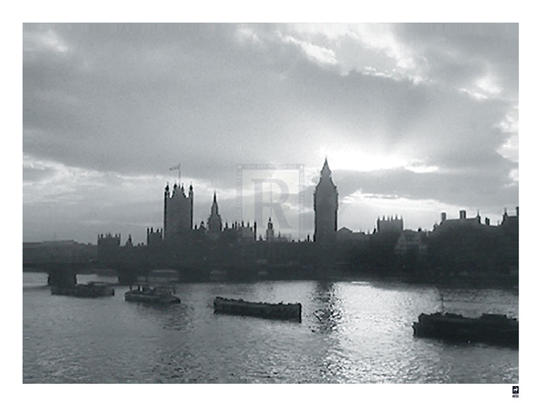 Big Ben X - British Pathe