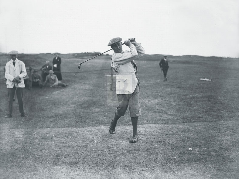 Harry Vardon - The Vintage Collection