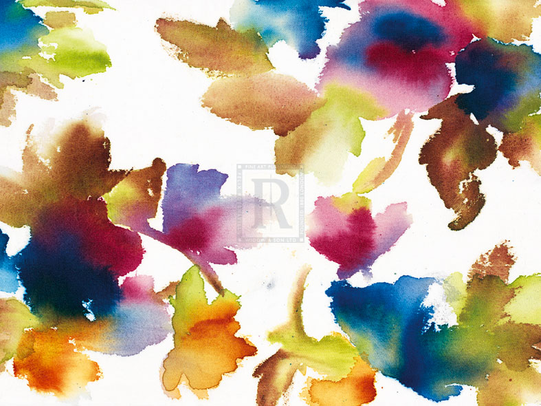 Floral Mystic - Tanuki