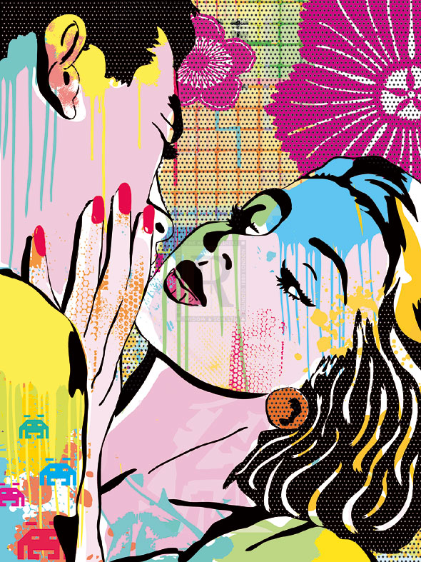 Midnight Kiss - Tom Frazier