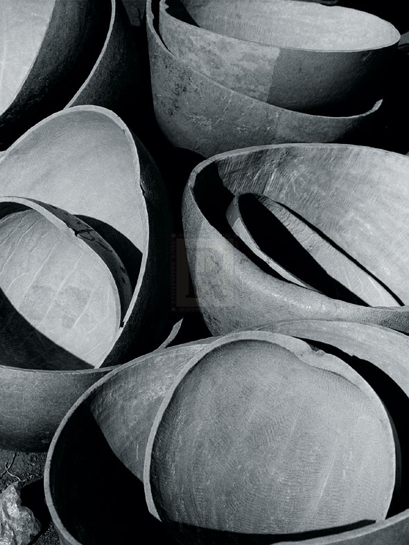 Vessels I - Andrew Geiger