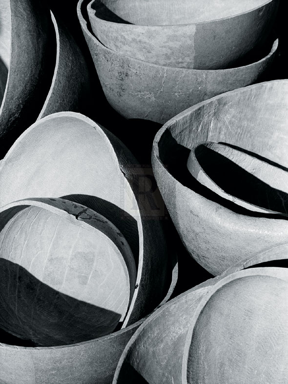 Vessels II - Andrew Geiger