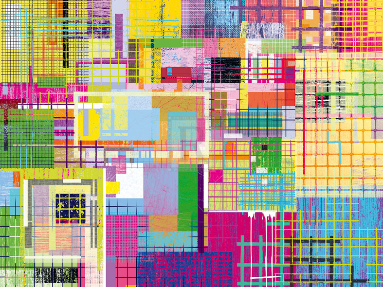 Matrix - Tom Frazier