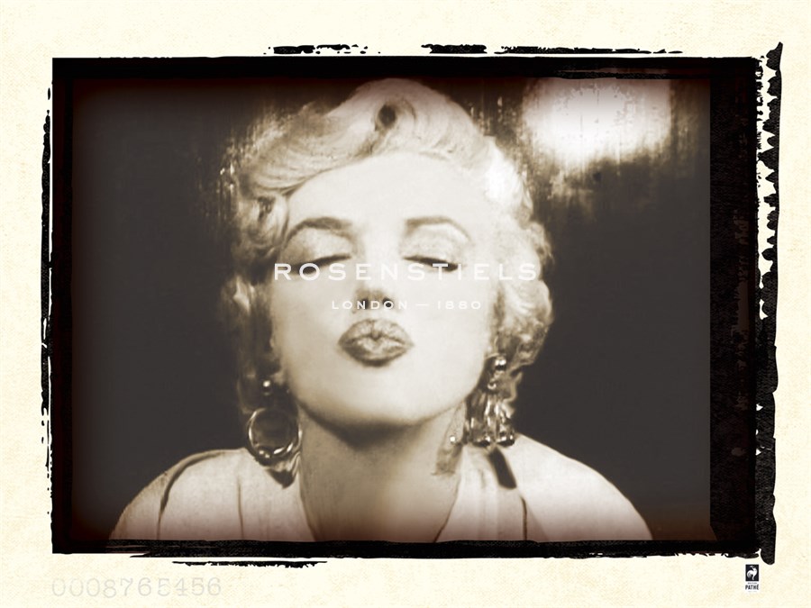 Marilyn Monroe Retrospective I - British Pathe