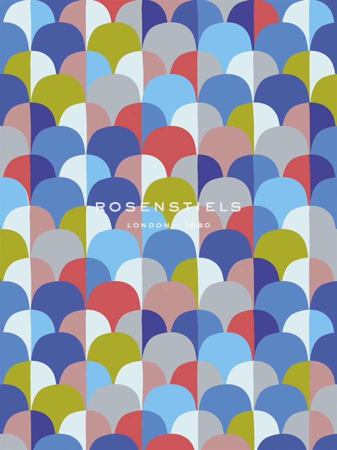 Pattern Play I - Sophie Ledesma