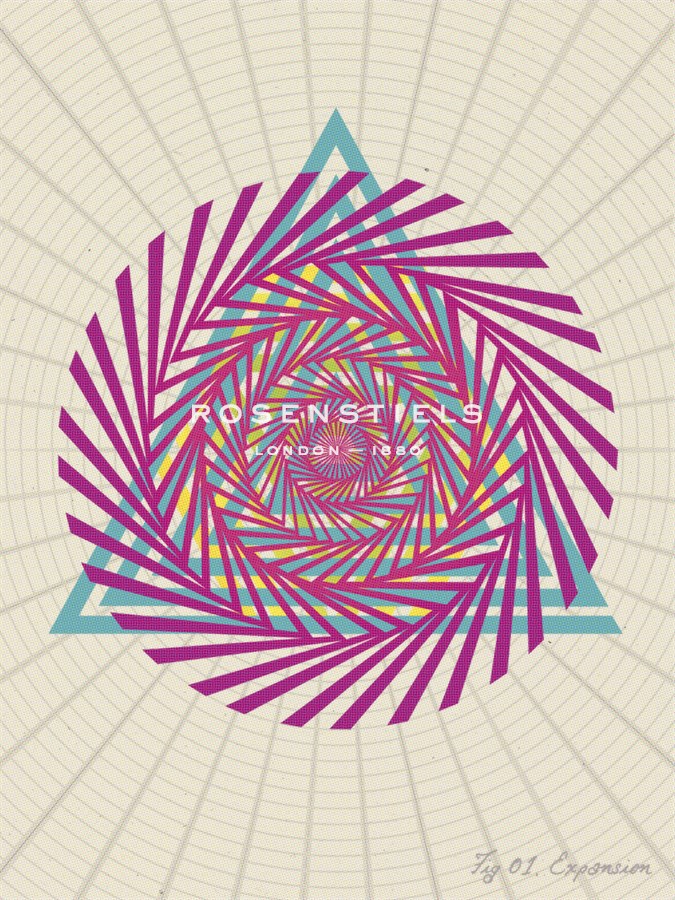 Expansion - Tom Frazier