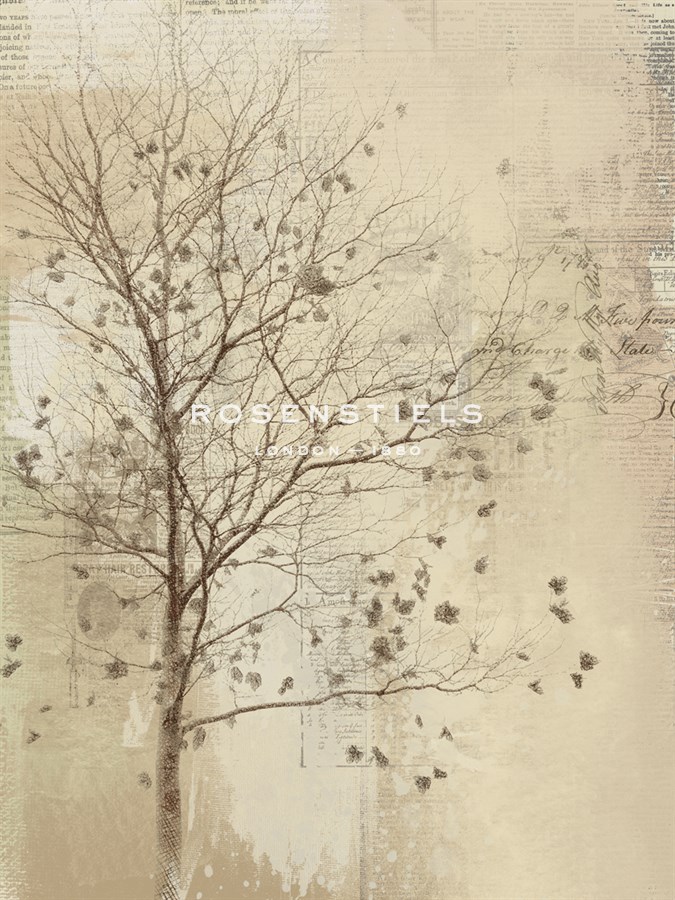 Gentle Breeze I - Ken Hurd