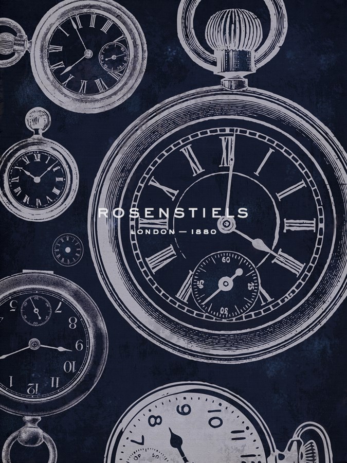 Pocket Watch I - The Vintage Collection