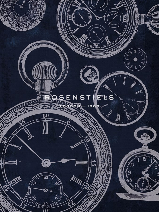 Pocket Watch II - The Vintage Collection