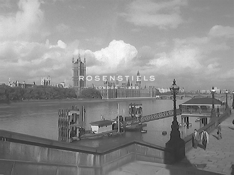 Big Ben II - British Pathe