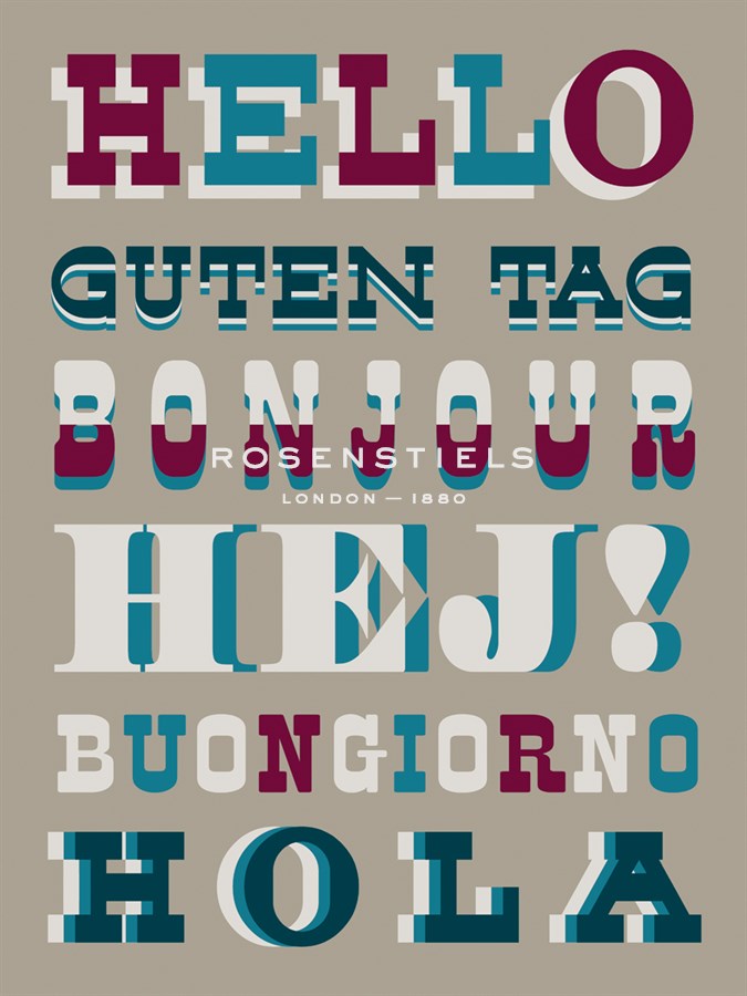 Hello - Tom Frazier