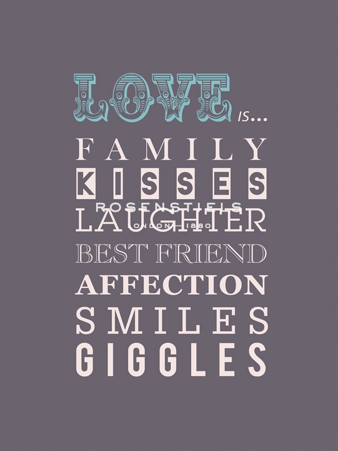 Love is Cool - Sasha Blake