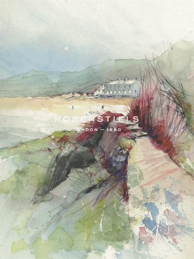 Morfa Nefyn - Ken Hurd