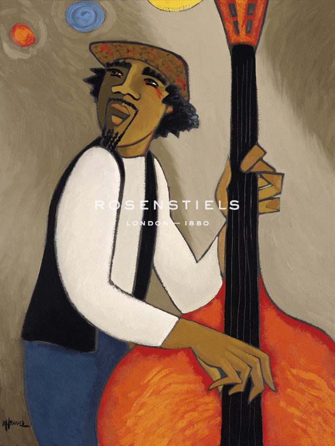 Mingus - Marsha Hammel