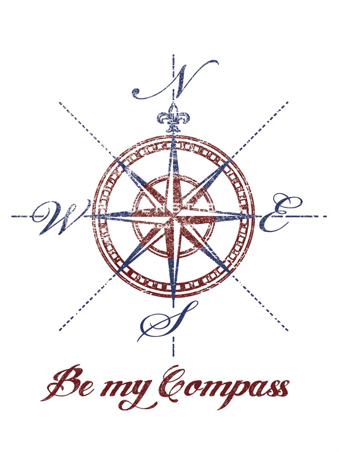 Nautical Ink II - Ken Hurd